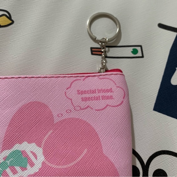 My Melody Double Sided Design Coin Purse - Picture 7 of 14